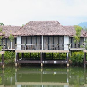 Deluxe Bungalow
